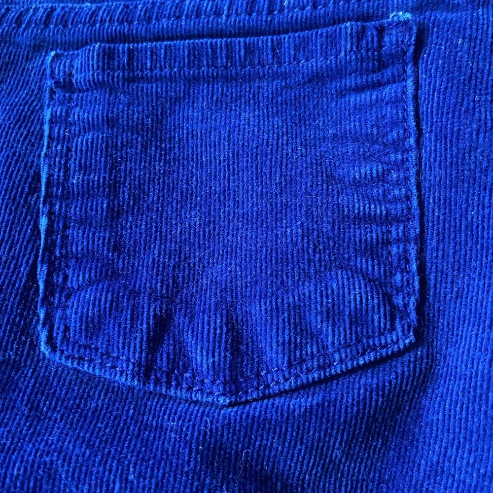 Old Navy Girls Size 10 Corduroy Pants